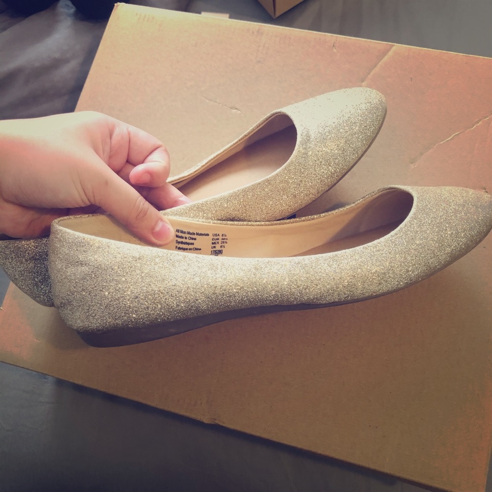 Not my style anymore